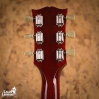 Gibson SG '61 Reissue Heritage Cherry 2009 USA электрогитара