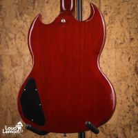 Gibson SG '61 Reissue Heritage Cherry 2009 USA электрогитара