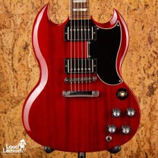 Gibson SG '61 Reissue Heritage Cherry 2009 USA электрогитара