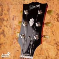 Gibson SG '61 Reissue Heritage Cherry 2009 USA электрогитара