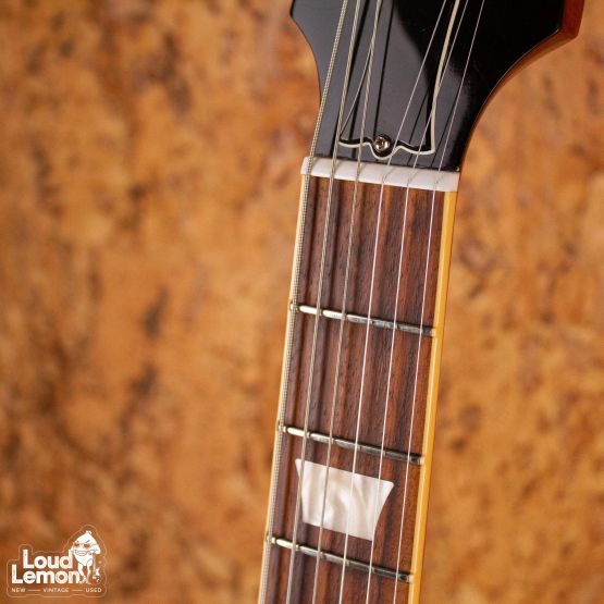 Gibson SG '61 Reissue Heritage Cherry 2009 USA электрогитара
