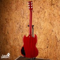 Gibson SG '61 Reissue Heritage Cherry 2009 USA электрогитара