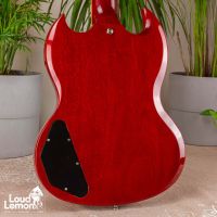 Gibson SG '61 Reissue Heritage Cherry 2010 USA электрогитара