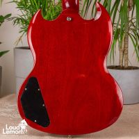 Gibson SG '61 Reissue Heritage Cherry 2010 USA электрогитара