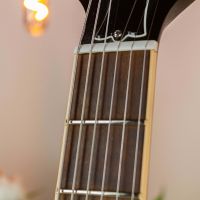 Gibson SG '61 Reissue Worn Brown 2012 USA электрогитара