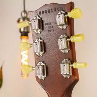 Gibson SG '61 Reissue Worn Brown 2012 USA электрогитара