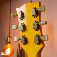 ‌Gibson SG '62 Reissue Limited Edition Classic White 1986 USA электрогитара