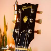 ‌Gibson SG '62 Reissue Limited Edition Classic White 1986 USA электрогитара