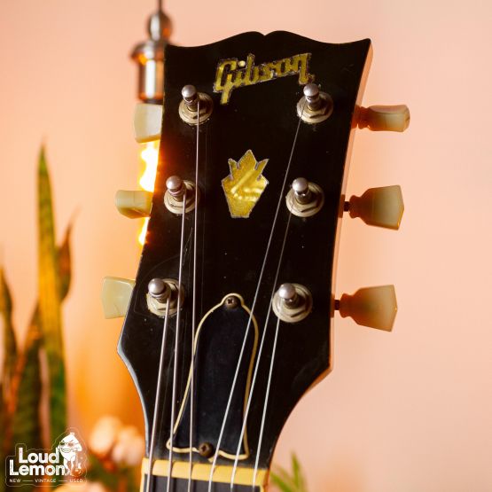 ‌Gibson SG '62 Reissue Limited Edition Classic White 1986 USA электрогитара