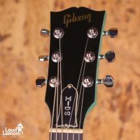 Gibson SG-X Caribbean Blue 1998 USA электрогитара