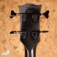 Gibson SG-Z Bass Ebony 2000 USA бас-гитара