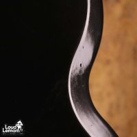 Gibson SG-Z Bass Ebony 2000 USA бас-гитара