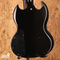 Gibson SG-Z Bass Ebony 2000 USA бас-гитара
