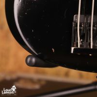 Gibson SG-Z Bass Ebony 2000 USA бас-гитара