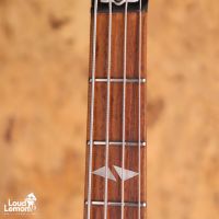 Gibson SG-Z Bass Ebony 2000 USA бас-гитара