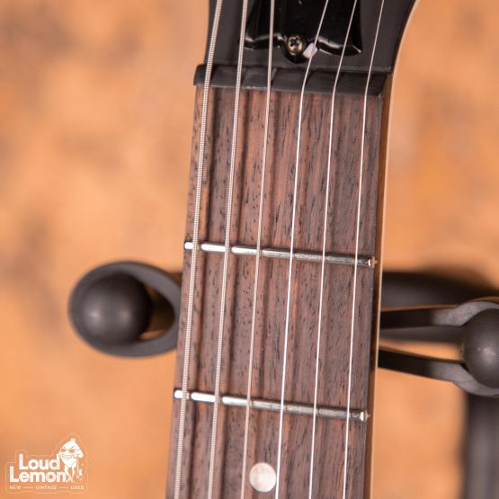 Gibson SGJ Trans White 2013 USA электрогитара