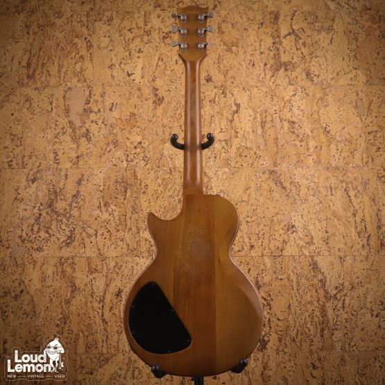 Gibson The Paul Natural Walnut 1979 USA электрогитара
