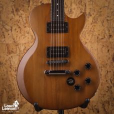 Gibson The Paul Natural Walnut 1979 USA электрогитара