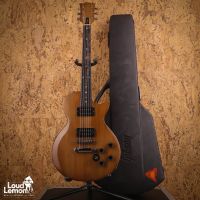 Gibson The Paul Natural Walnut 1979 USA электрогитара