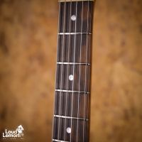 Gibson The Paul Natural Walnut 1979 USA электрогитара