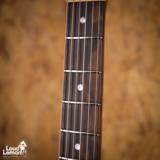 Gibson The Paul Natural Walnut 1979 USA электрогитара