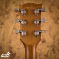 Gibson The Paul Natural Walnut 1979 USA электрогитара