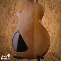 Gibson The Paul Natural Walnut 1979 USA электрогитара