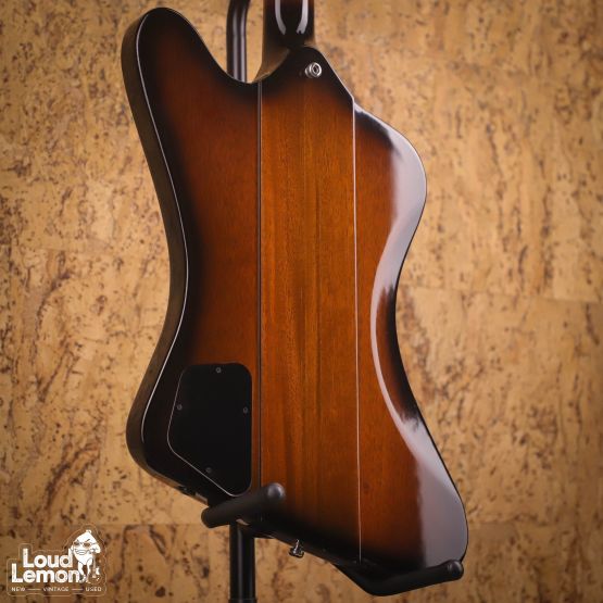 Gibson Thunderbird Bass Vintage Sunburst 2018 USA бас-гитара