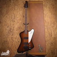 Gibson Thunderbird Bass Vintage Sunburst 2018 USA бас-гитара