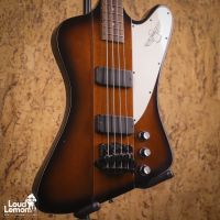 Gibson Thunderbird Bass Vintage Sunburst 2018 USA бас-гитара