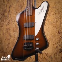 Gibson Thunderbird Bass Vintage Sunburst 2018 USA бас-гитара