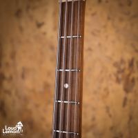Gibson Thunderbird Bass Vintage Sunburst 2018 USA бас-гитара