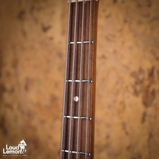 Gibson Thunderbird Bass Vintage Sunburst 2018 USA бас-гитара