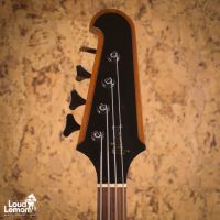 Gibson Thunderbird Bass Vintage Sunburst 2018 USA бас-гитара