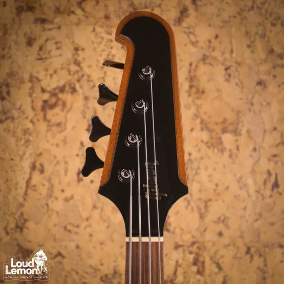 Gibson Thunderbird Bass Vintage Sunburst 2018 USA бас-гитара