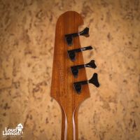 Gibson Thunderbird Bass Vintage Sunburst 2018 USA бас-гитара