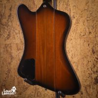 Gibson Thunderbird Bass Vintage Sunburst 2018 USA бас-гитара