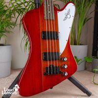 Gibson Thunderbird Heritage Cherry Sunburst 2019 USA электрогитара