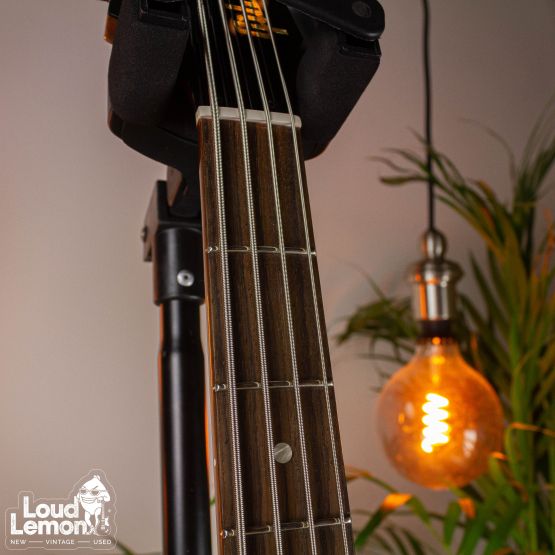 Gibson Thunderbird Heritage Cherry Sunburst 2019 USA электрогитара