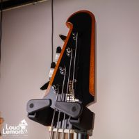 Gibson Thunderbird Heritage Cherry Sunburst 2019 USA электрогитара
