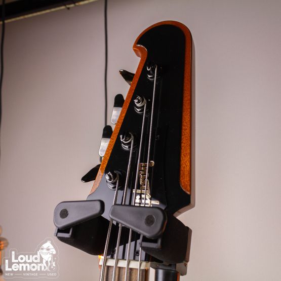 Gibson Thunderbird Heritage Cherry Sunburst 2019 USA электрогитара