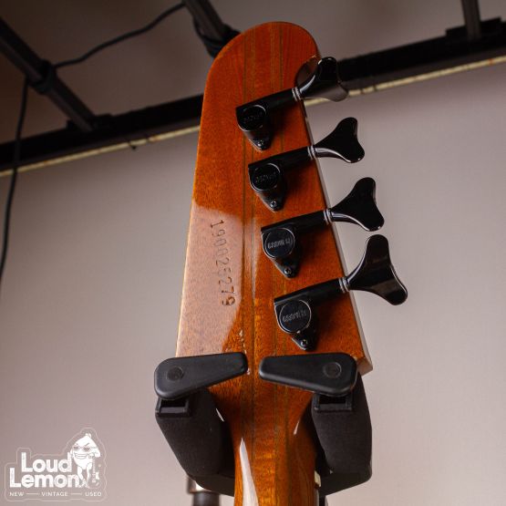 Gibson Thunderbird Heritage Cherry Sunburst 2019 USA электрогитара