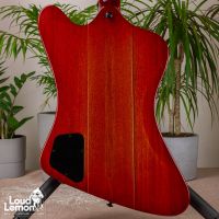 Gibson Thunderbird Heritage Cherry Sunburst 2019 USA электрогитара