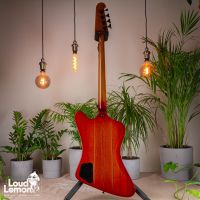 Gibson Thunderbird Heritage Cherry Sunburst 2019 USA электрогитара