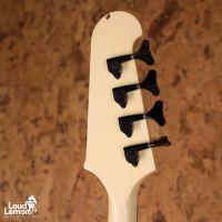 Gibson Thunderbird IV Bass Classic White 2006 USA бас-гитара