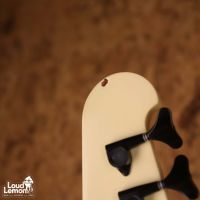 Gibson Thunderbird IV Bass Classic White 2006 USA бас-гитара