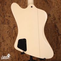 Gibson Thunderbird IV Bass Classic White 2006 USA бас-гитара