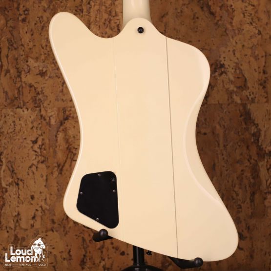 Gibson Thunderbird IV Bass Classic White 2006 USA бас-гитара