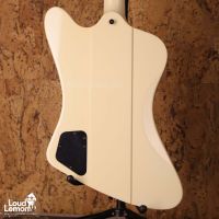 Gibson Thunderbird IV Bass Classic White 2006 USA бас-гитара