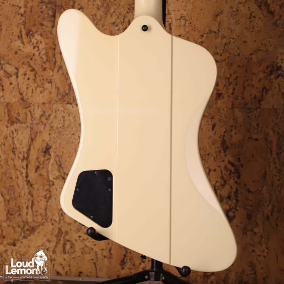 Gibson Thunderbird IV Bass Classic White 2006 USA бас-гитара